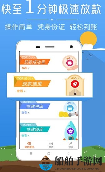 《现金借钱》实用性评测分析图解