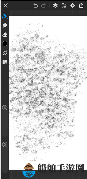 《画世界pro》喷枪使用教程