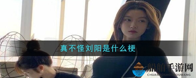 真不怪刘阳是什么梗