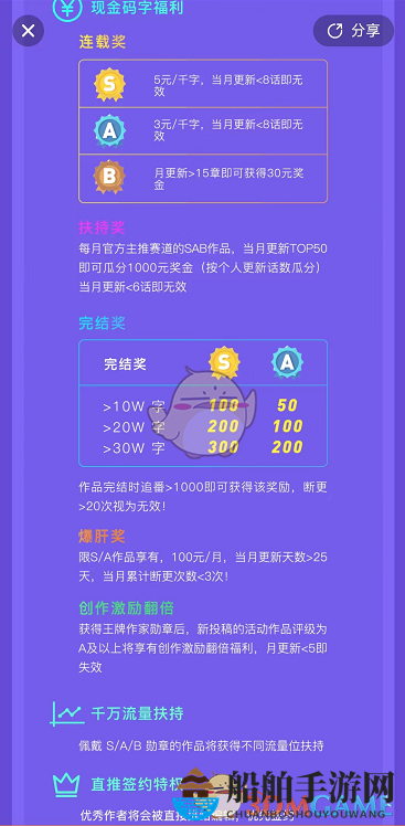 《快点阅读》赚钱方法介绍