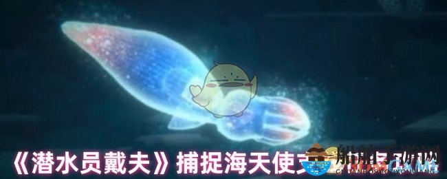 《潜水员戴夫》捕捉海天使支线任务攻略