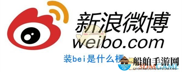 装杯是什么梗