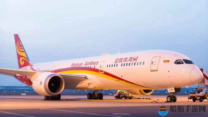 《海南航空》随心飞航线限制范围介绍