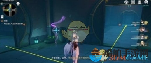 《崩坏：星穹铁道》双生任务攻略一览