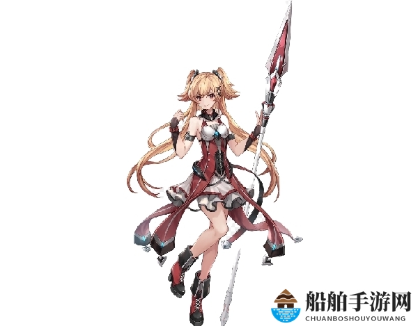 《悠久之树》露米娅技能介绍