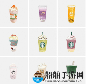揭秘奶茶上瘾症候群