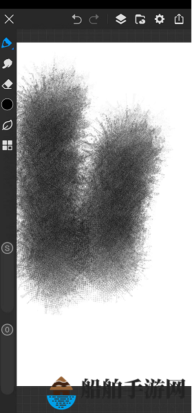 《画世界pro》喷枪使用教程