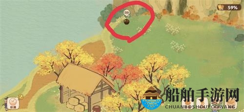 《桃源深处有人家》鲁班故事挖宝位置大全