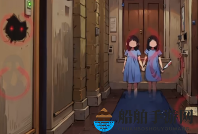 《离谱的经历》旅馆通关攻略